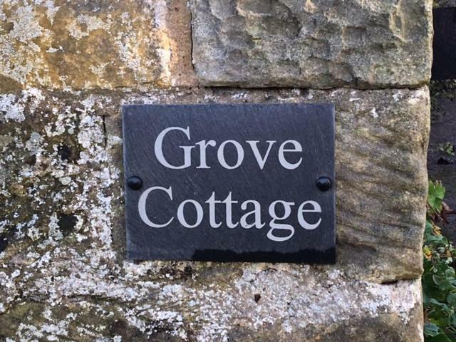 Scalby Grove Cottage Scarborough Exterior foto