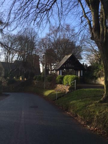 Scalby Grove Cottage Scarborough Exterior foto