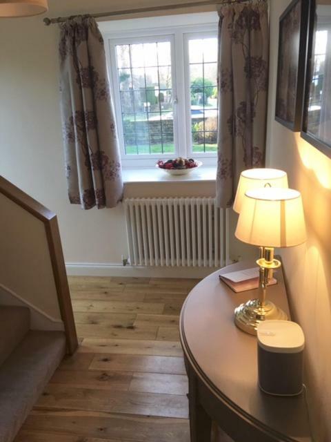Scalby Grove Cottage Scarborough Exterior foto